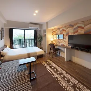 E-stay Ebisu Japan