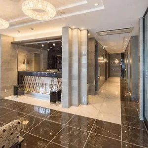 Hotel. Links Namba Japan