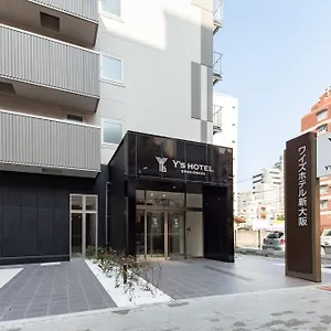 Y's Shin Japan