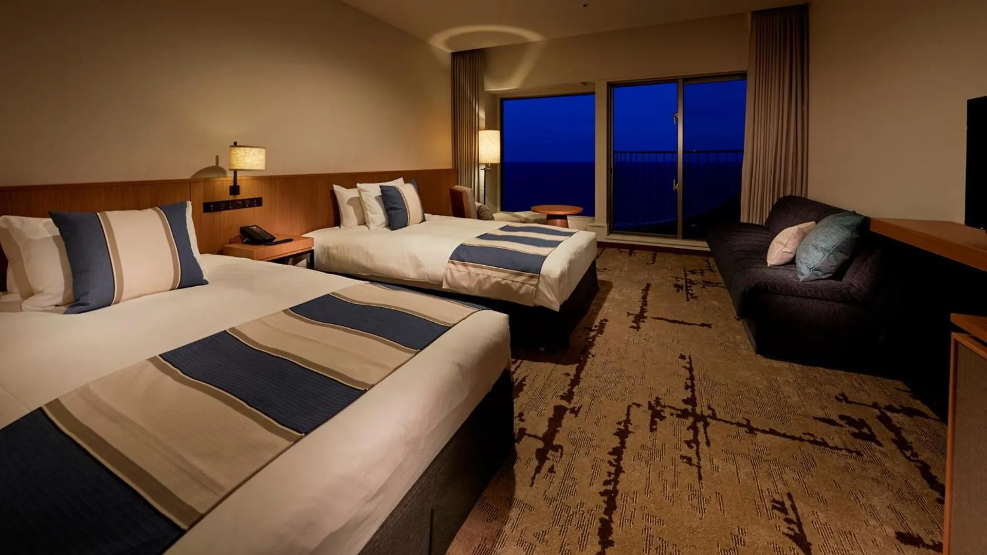 Oiso Prince Hotel
