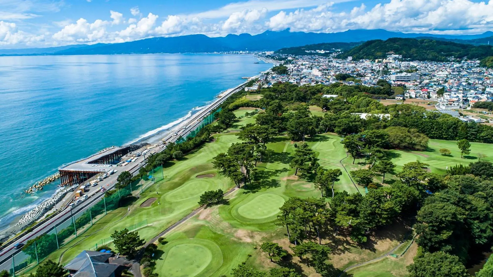 Oiso Prince Hotel