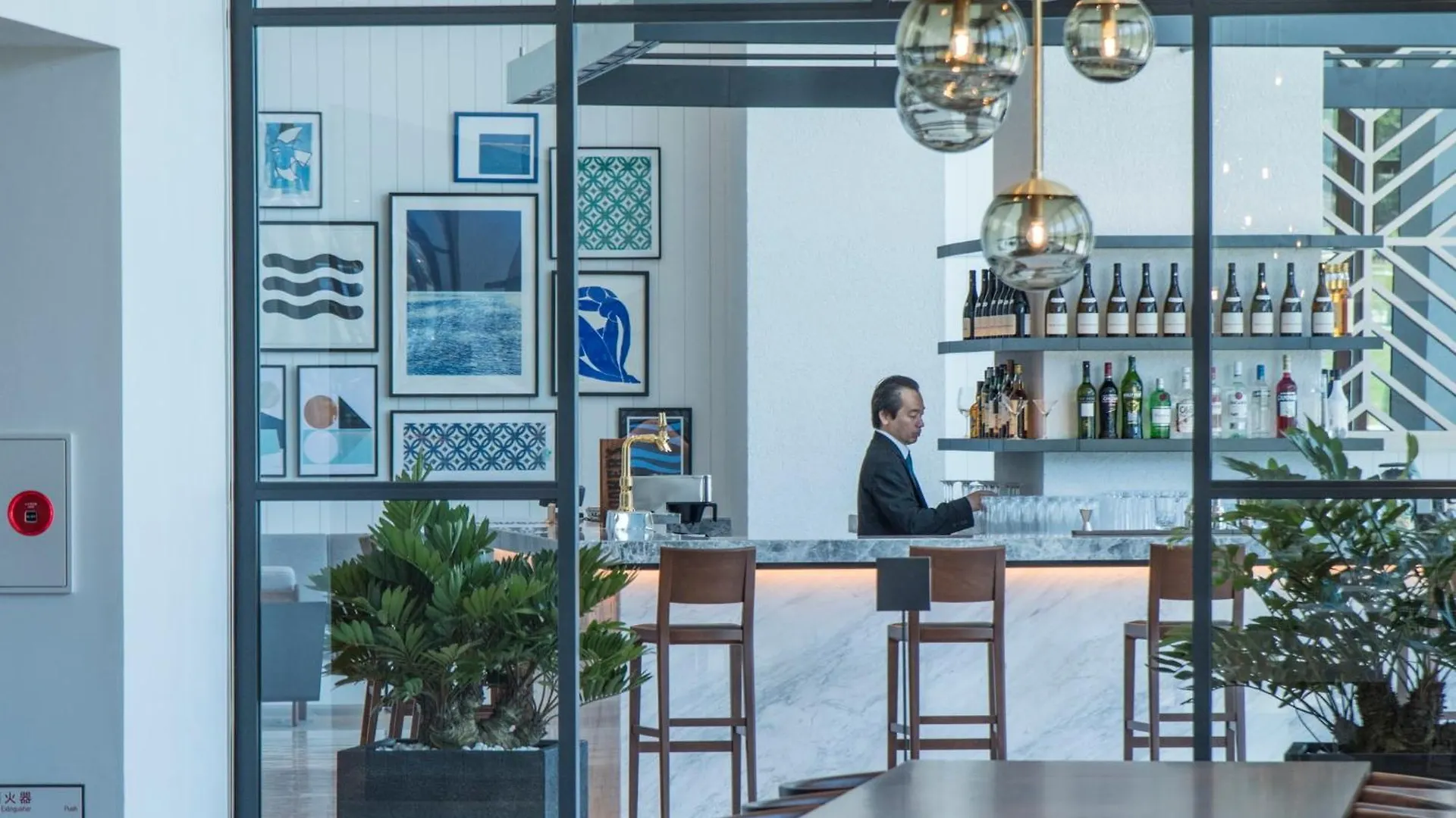 Oiso Prince Hotel