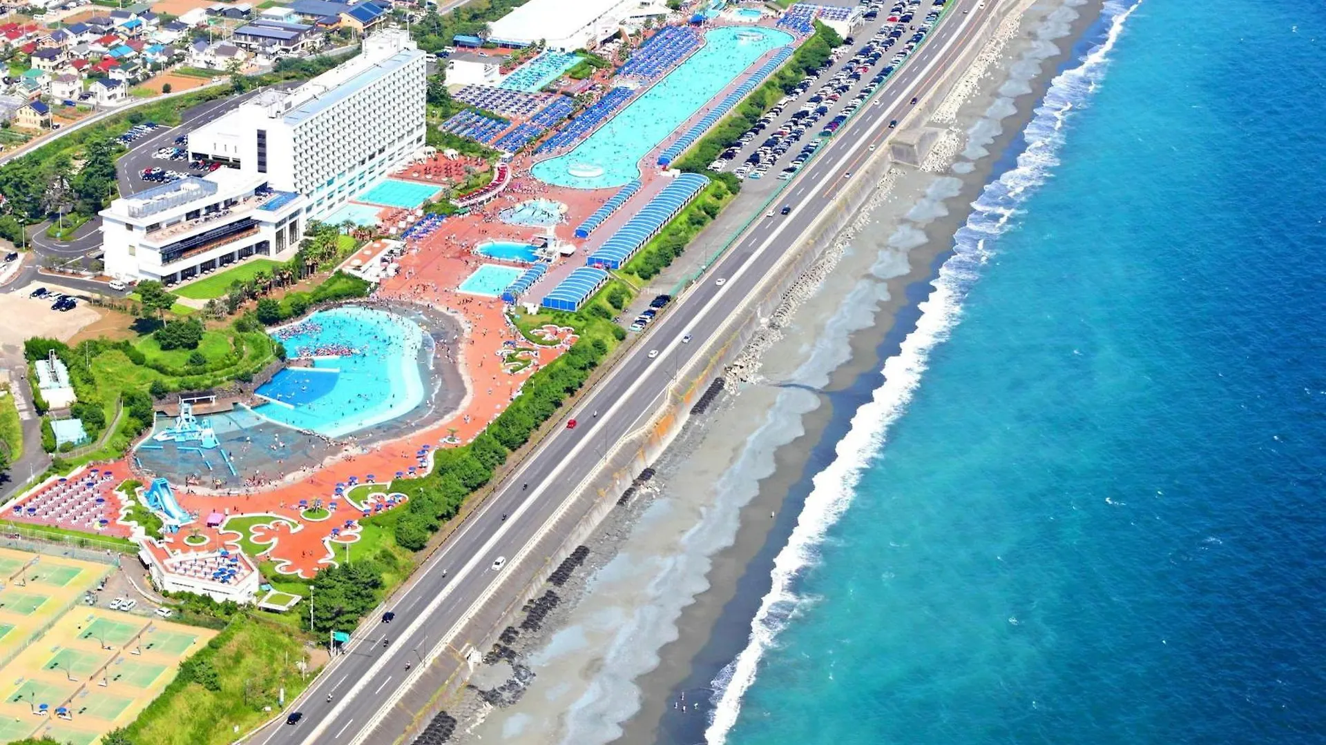 Oiso Prince Hotel