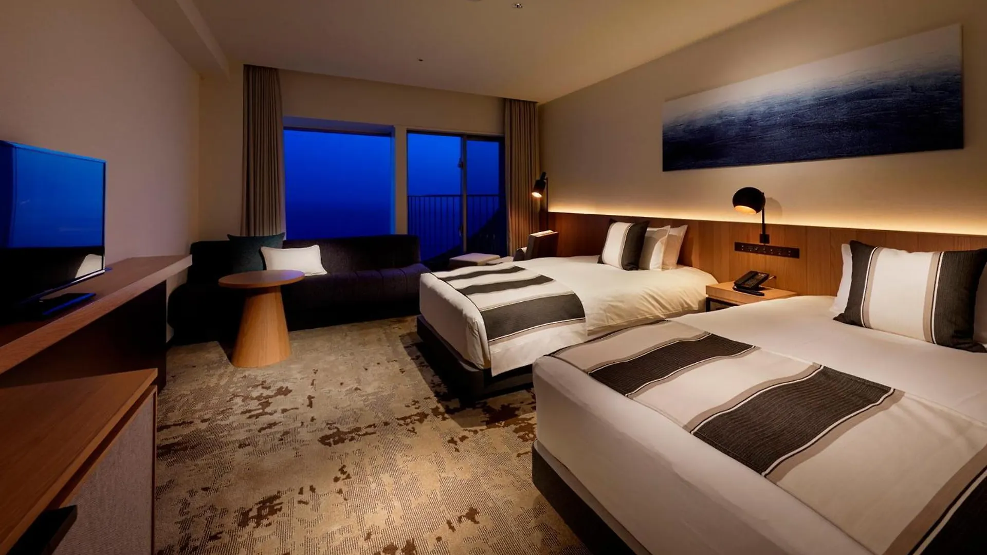 Oiso Prince Hotel 4*,  Japão