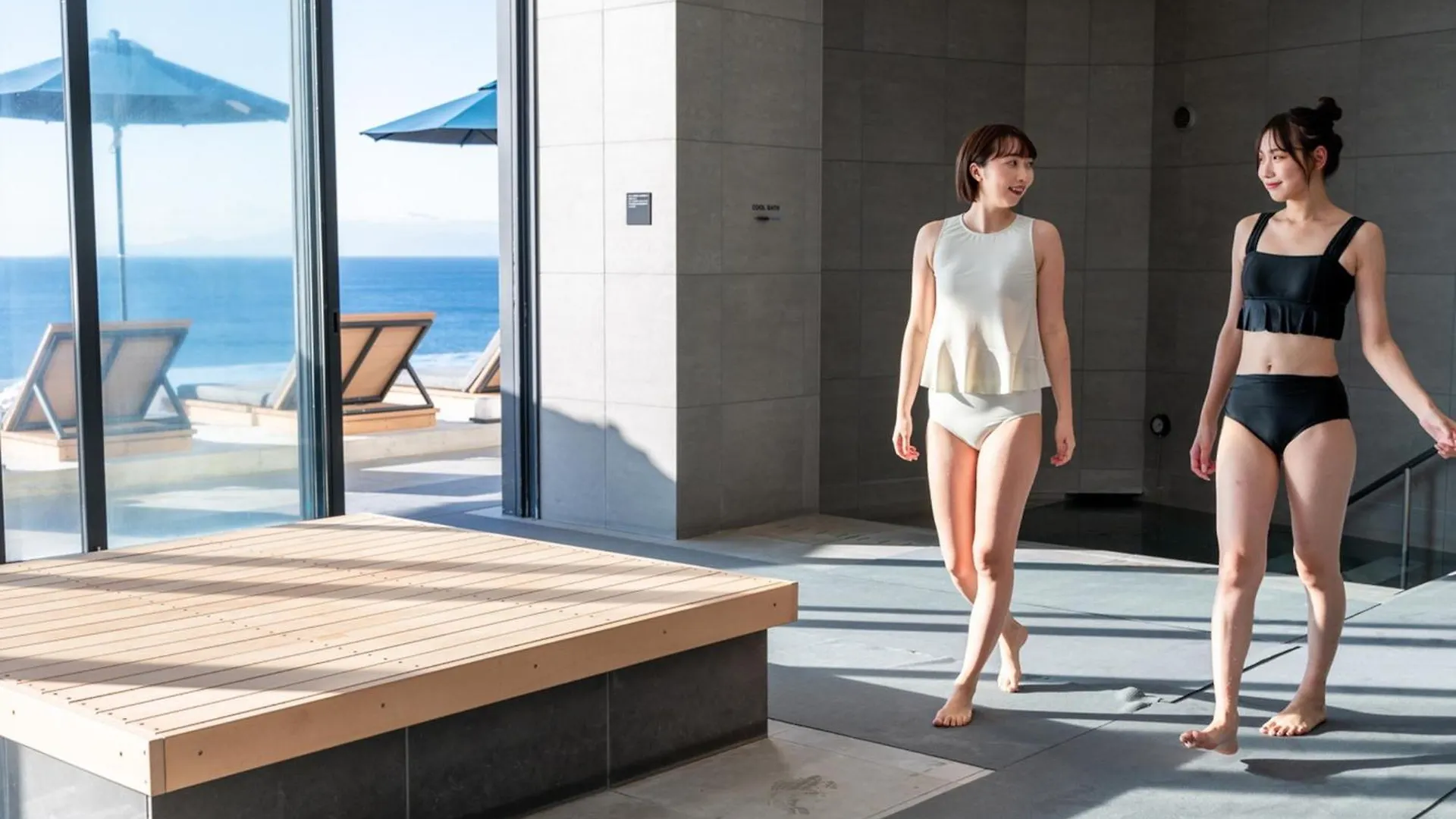 Oiso Prince Hotel Japão