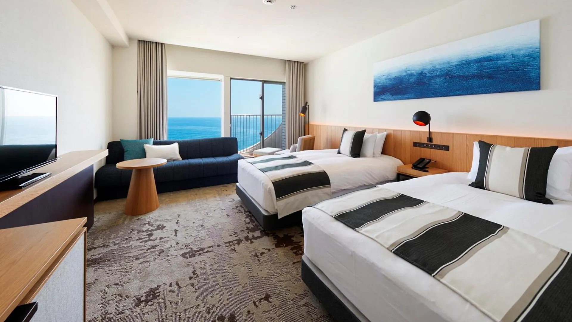 Oiso Prince Hotel